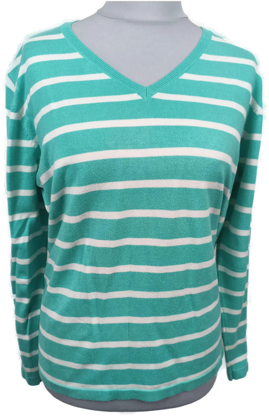 Damenpullover, Gr. 46 - Bild 1