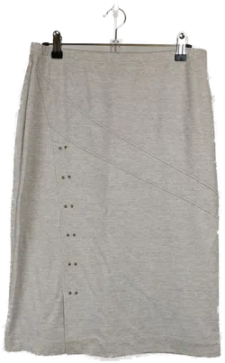 Pause Café Damen Rock beige Gr.40 - Bild 1