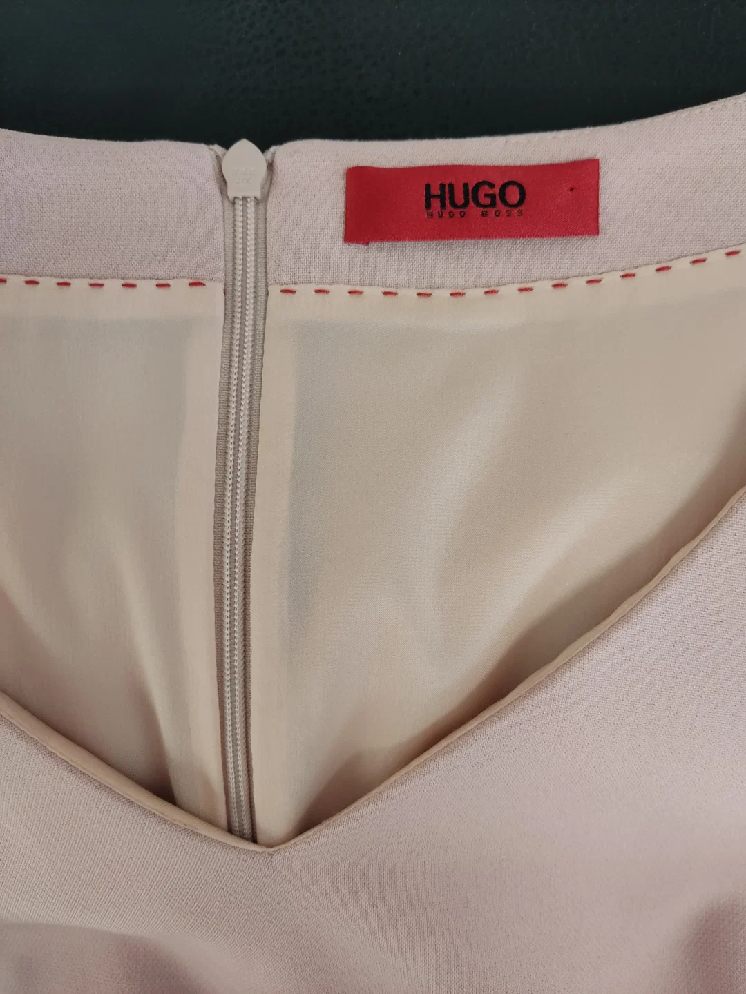 Sommerkleid von Hugo Boss  – Bild 5