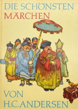 Die schönsten Märchen von H.C. Andersen  - Bild 1