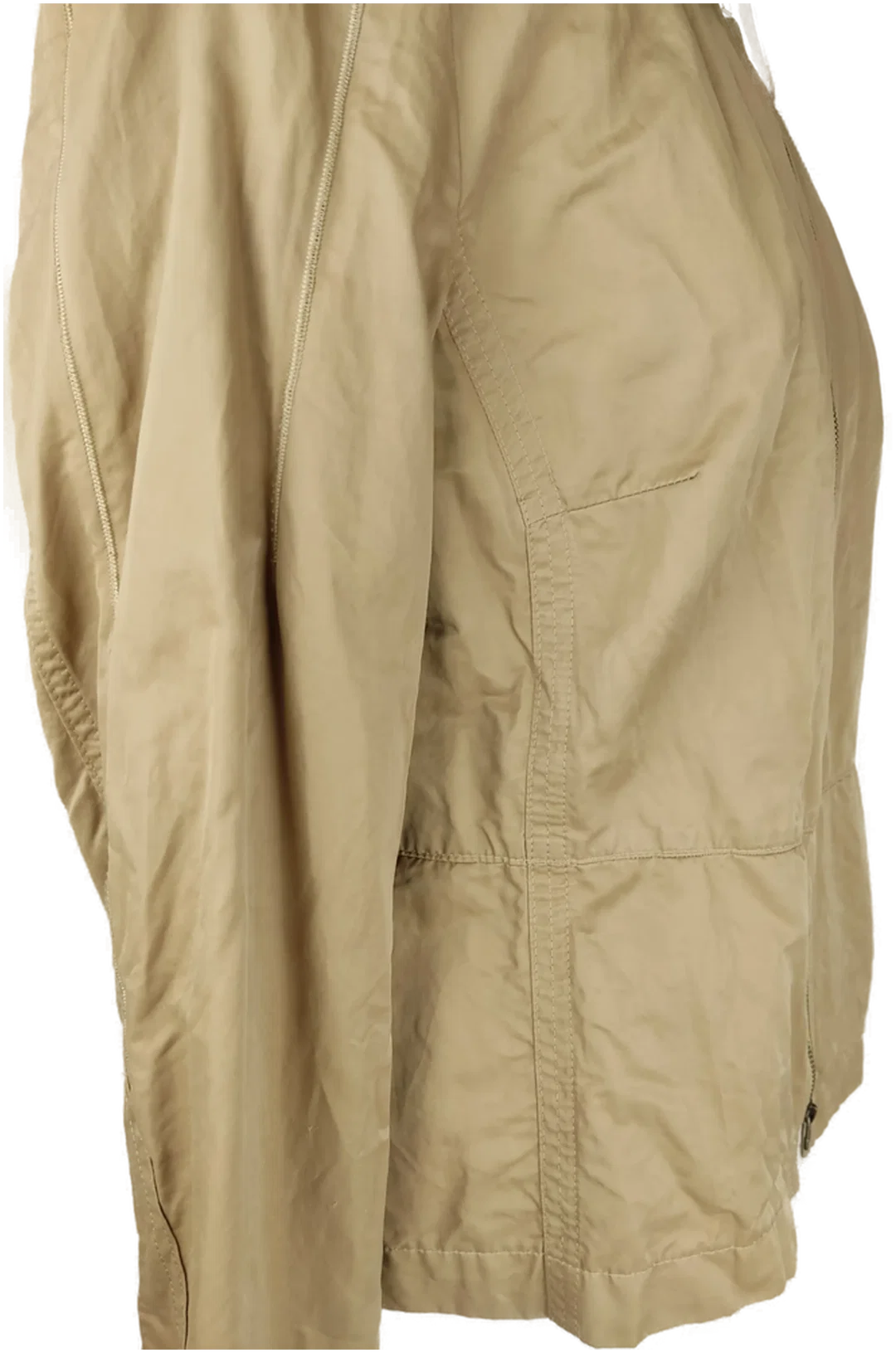 Damenjacke  Größe 40 | Sportlich-Casual – Bild 6