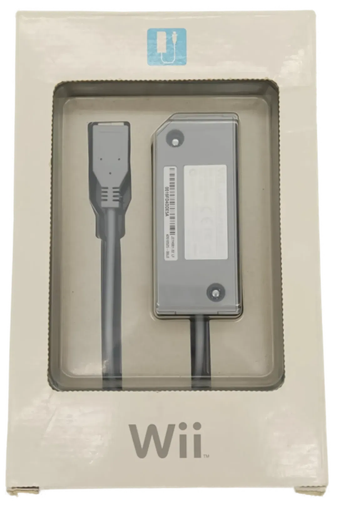 Nintendo Wii LAN-Adapter Original - Bild 4
