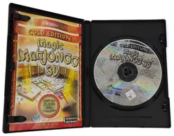 PC Game CD-ROM 
