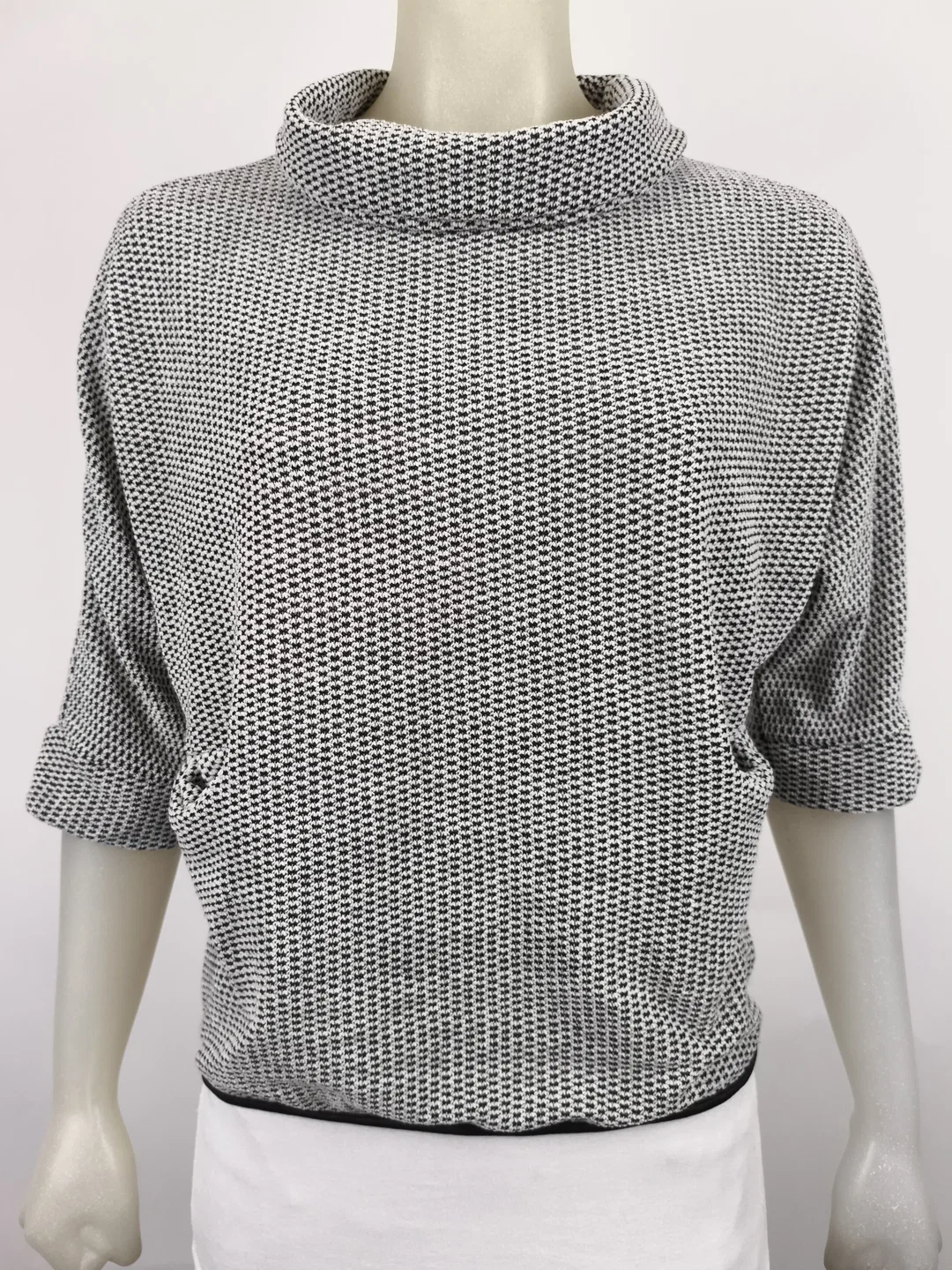 Pitarello, Pullover, Gr. S/M – Bild 1