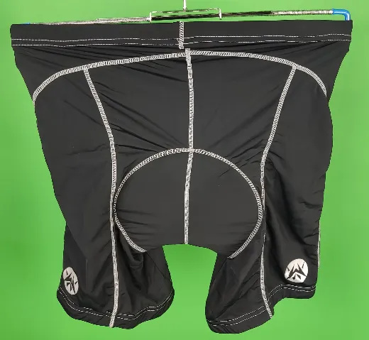 Crane - Damen Radlerhose Gr. M – Bild 2