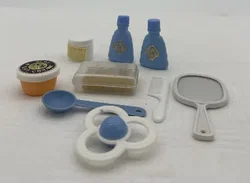 Vintage-Furga Puppen Set - Bild 5