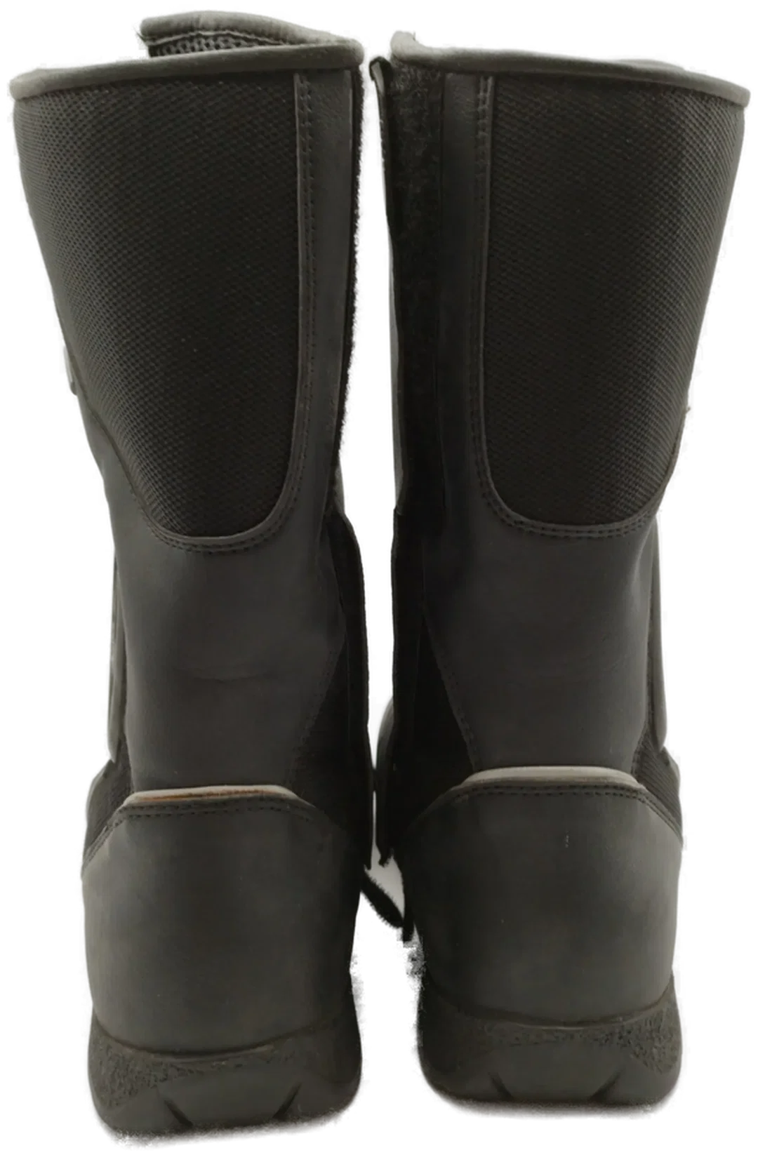 IXS Motorradstiefel - Gr. 45 / Made in Romania – Bild 3