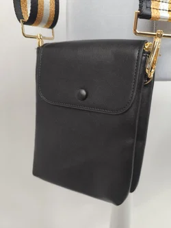 Umhängtasche, Partytasche, crossbody tasche - Bild 2