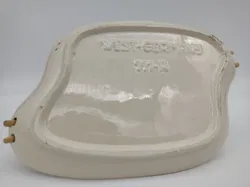 Kleine Servierplatte - Bild 3