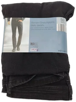 watson´s Stretchjeans Herren, schwarz - Gr. 50 (W34/L33) - Bild 1