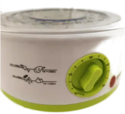 Dampfgarer Gourmetmaxx - Bild 2