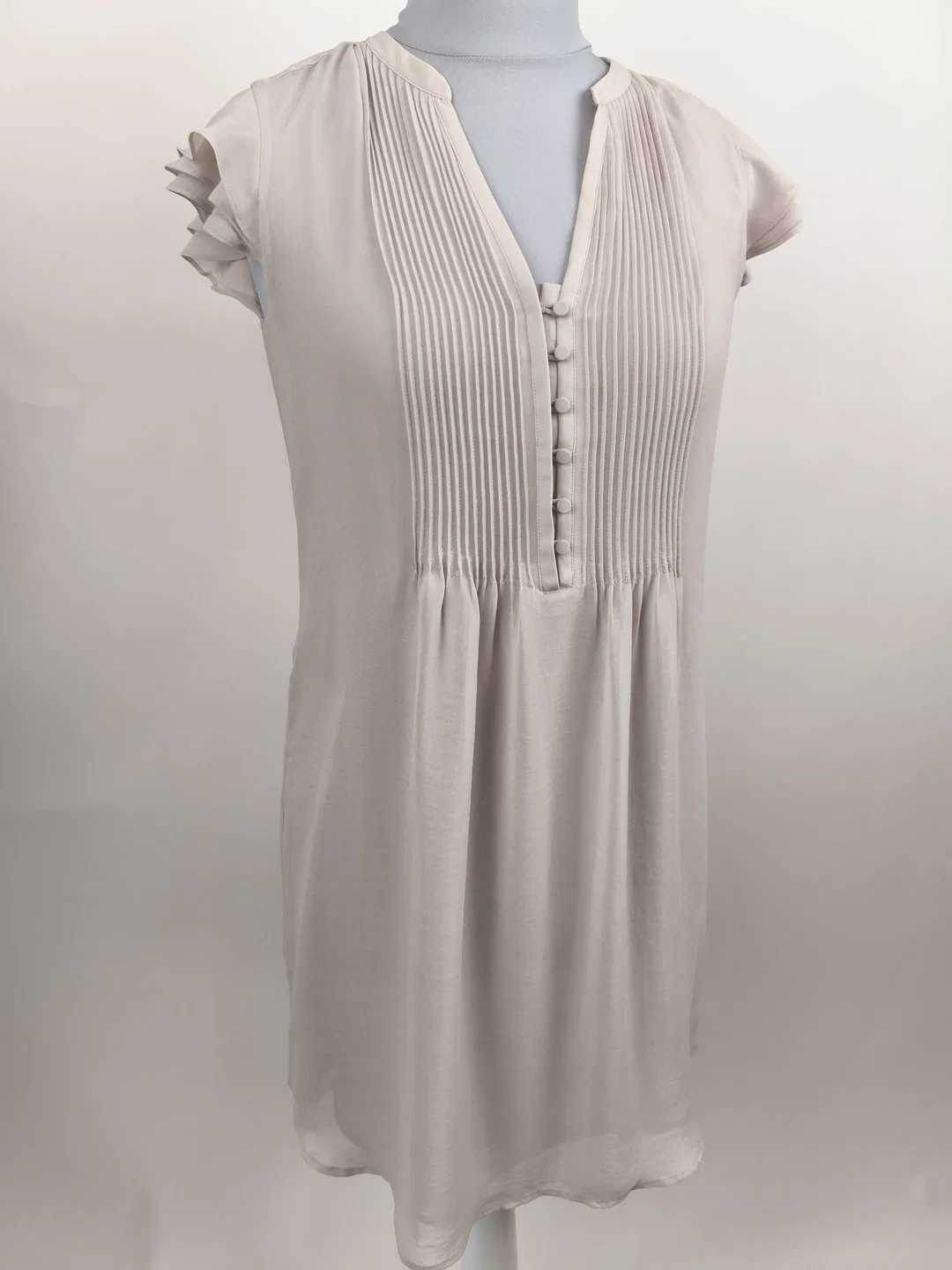 H&M, Damenkleid, Gr.38 - Bild 4
