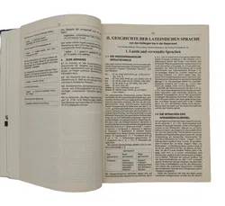 Stowasser, J. M. & Petschenig, M. & Skutsch, F. - Der kleine Stowasser - Lateinisch - deutsches Schulwörterbuch - Bild 2