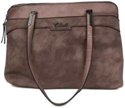 Catwalk, Handtasche graurosa - Bild 2