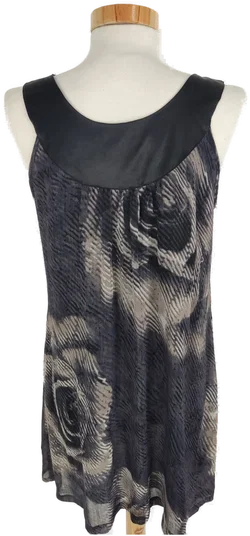 Kleid/ long Top, 