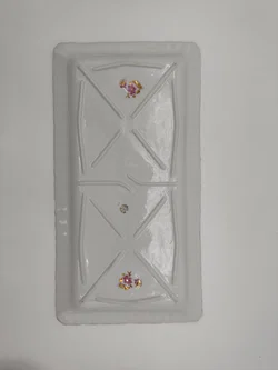 Kleines Vintage Mocca-Set - Bild 11