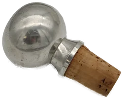 Etains du Manoir - Glasflasche  - Bild 3