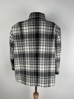 Gerry Weber - Damenjacke Gr. 44 - Bild 3