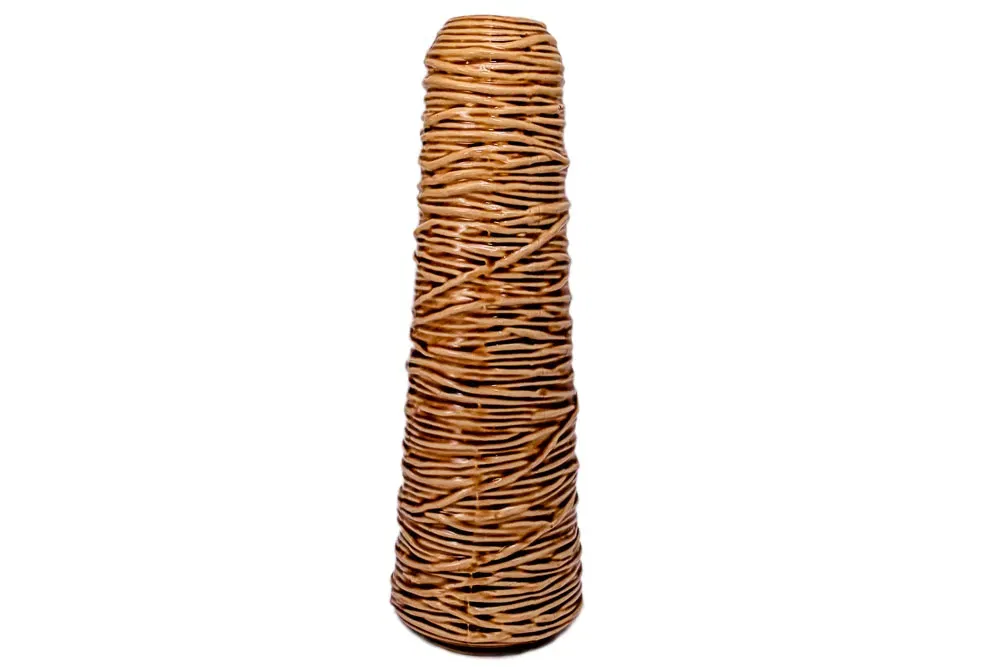 Bodenvase, keramik - Bild 1