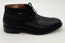 Clarks Herren Stiefel, schwarz - Gr. 42,5 - Bild 3