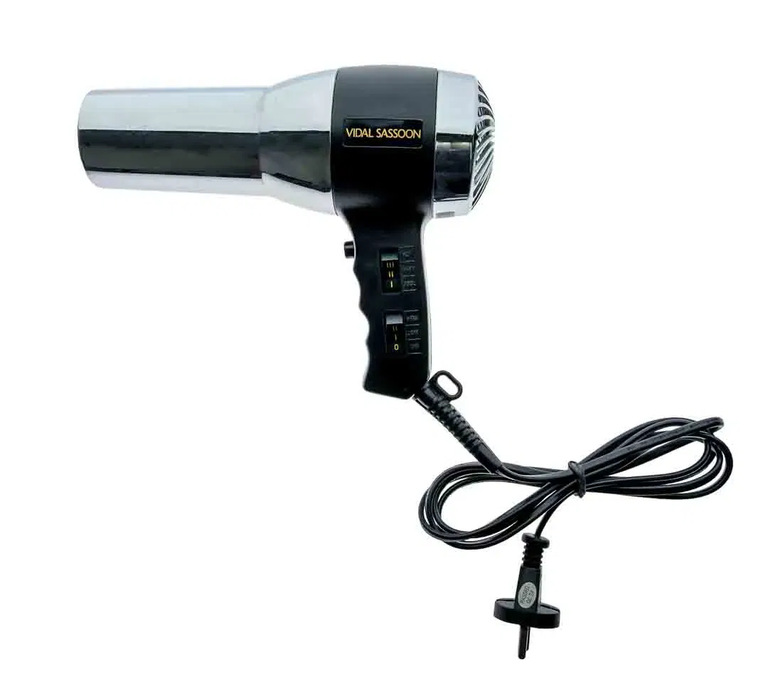 Vidal Sassoon Haartrockner VS-722 Profi-Föhn - Bild 4