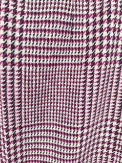 Tweedrock Damen, Boden, Gr. 40 - Bild 3