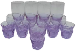 14x Moser Trinkgläser - Bild 1