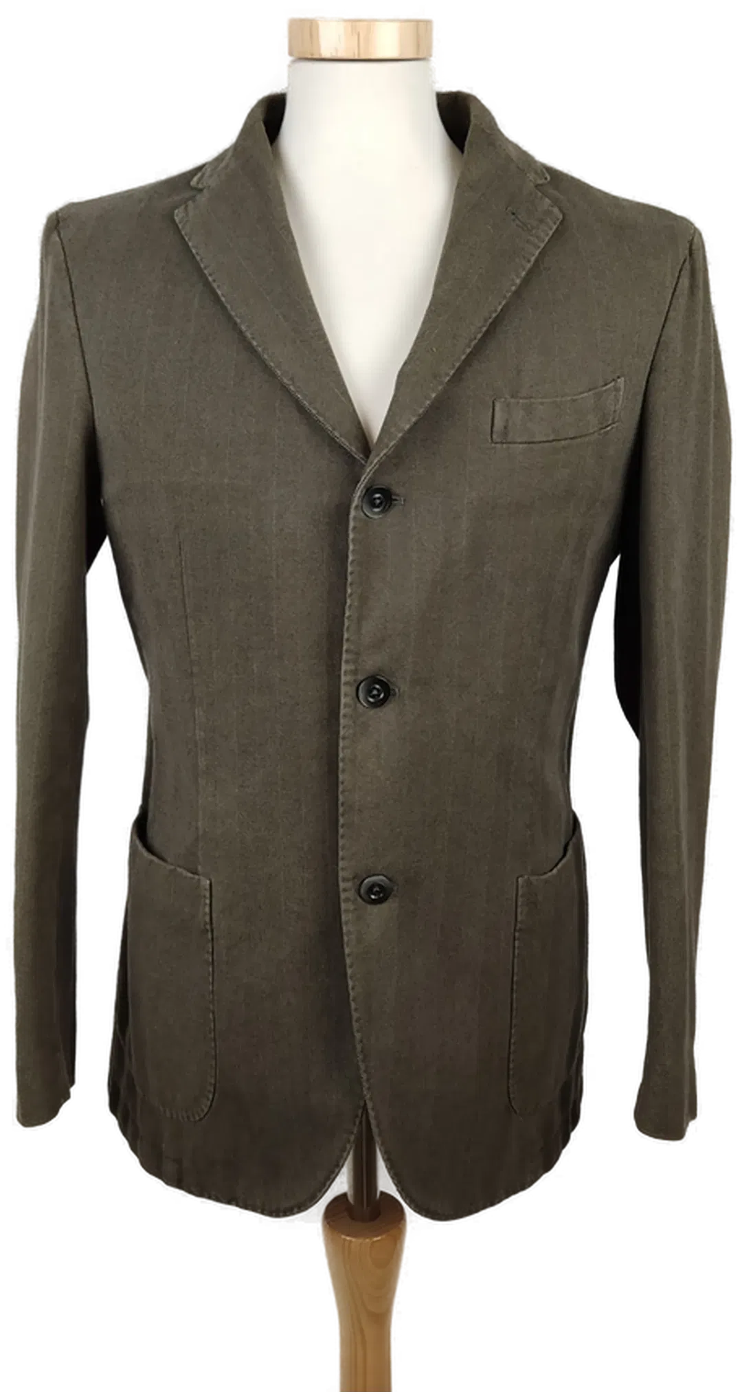 Boglioli - Herrenblazer Gr. 50 - Bild 4