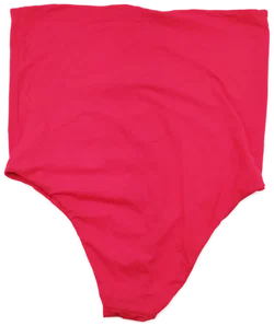 Calzedonia Bade-Shorts - BW37 / hot pink - Bild 2