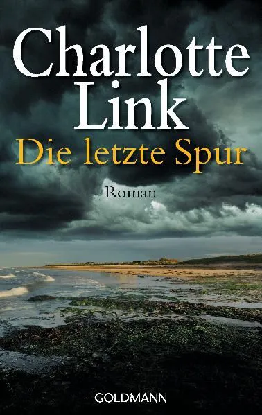 Die letzte Spur - Charlotte Link – Bild 1