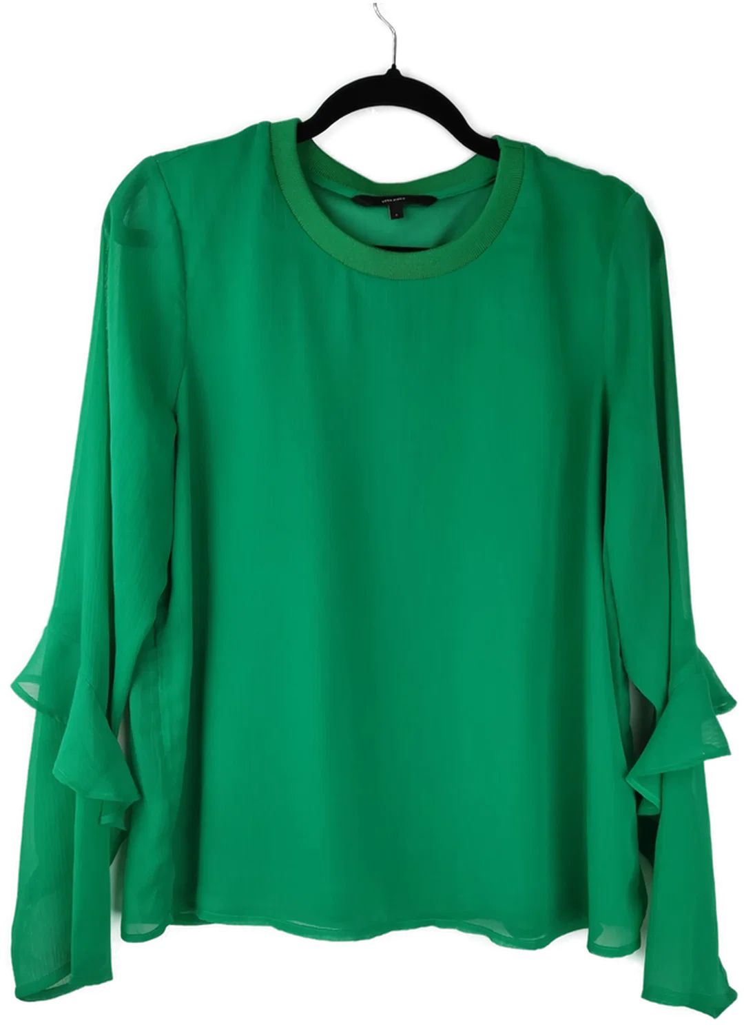 Vero Moda Bluse Damen Gr. L | Ganzjahres-Style - Bild 4