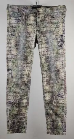 Marc Cain - Damen Hose Gr.40 - Bild 1