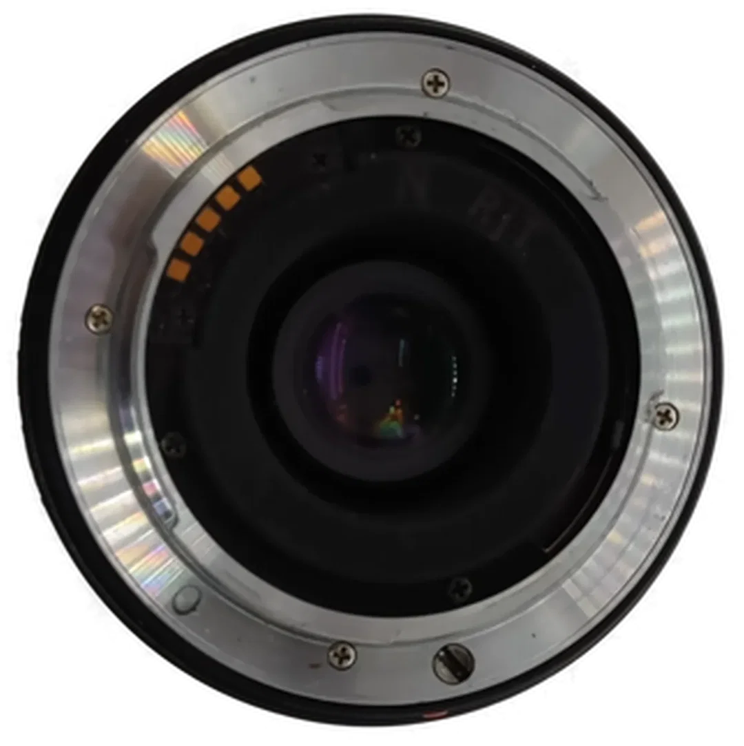 Yashica Objektiv AF Zoom Lenses 35-70mm F3.3-4.5 Macro ∅ 52mm mit Beschreibung – Bild 4