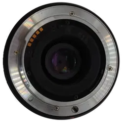 Yashica Objektiv AF Zoom Lenses 35-70mm F3.3-4.5 Macro ∅ 52mm mit Beschreibung - Bild 4