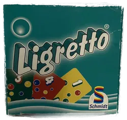 Schmidt - Ligretto  - Bild 1