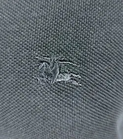 Burberry Brit  - Bild 5