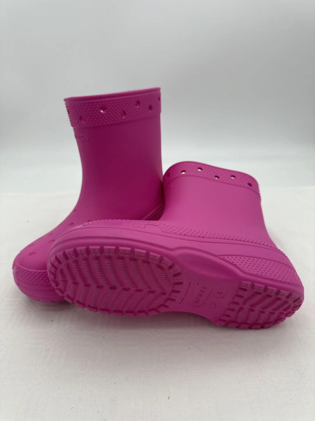 Crocs - Damen Gummistiefel - Gr. 39 – Bild 2
