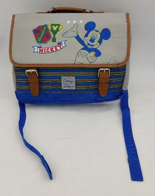 Samsonite Disney - Kinder Schultasche - Bild 4