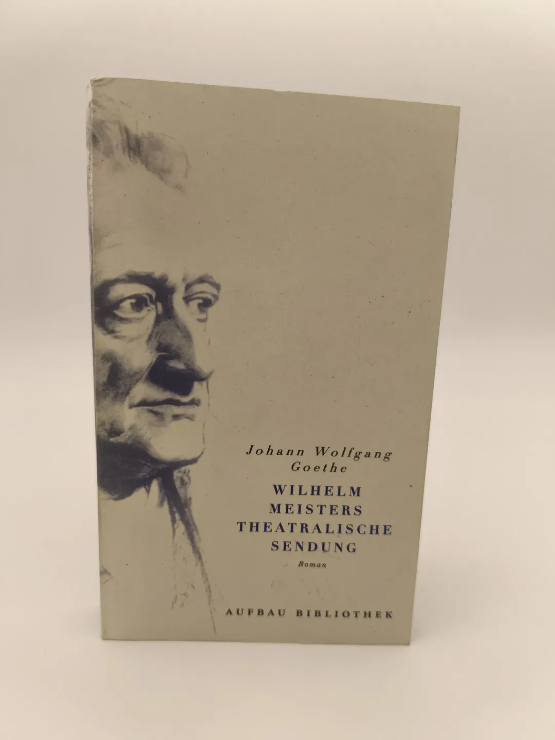 Wilhelm Meisters theatralische Sendung - Johann Wolfgang von Goethe - Bild 2