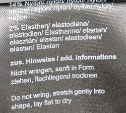 Jones Damen Rollkragenpullover Gr.42 - Bild 7