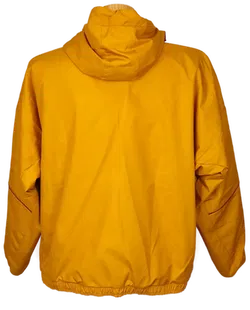 Adidas Herren Jacke gelb Gr. 48 - Bild 3