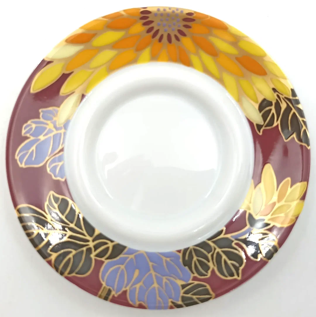 Rosenthal Studio-Line „Cupola“ Espresso-Sammeltasse Nr. 20 - Gisela Müller-Behrendt – Bild 5
