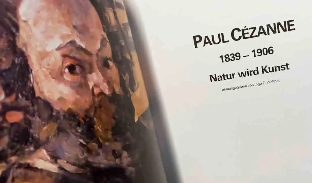 Buch Cézanne – Hajo Düchting | Taschen Verlag Kunstband – Bild 5