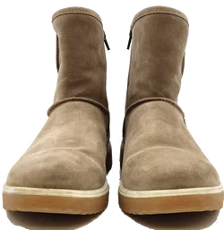 Legero Winterboots beige Gr. 38,5 – Vorschau 2