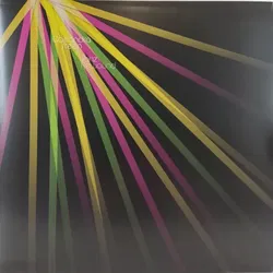 Vinyl LP - Cassandra Steen - Tanz Rewound  - Bild 2