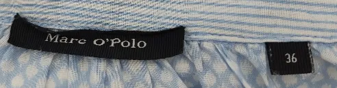 Marc O`Polo - Damen Hemd Gr. 36 – Bild 5