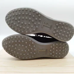 Tod’s Project Herren Sneaker / Halbschuhe – Dunkelbraun Mokka – Größe 6 – Vorschau 6
