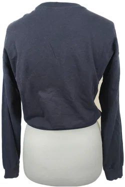 H&M Divided, Sweatshirt Mädchen, Gr. S - Bild 3