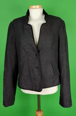 Maison Scotch - Damenblazer Gr. L - Bild 1