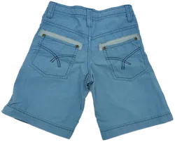 alive Kinderbermuda blau - 140 - Bild 2